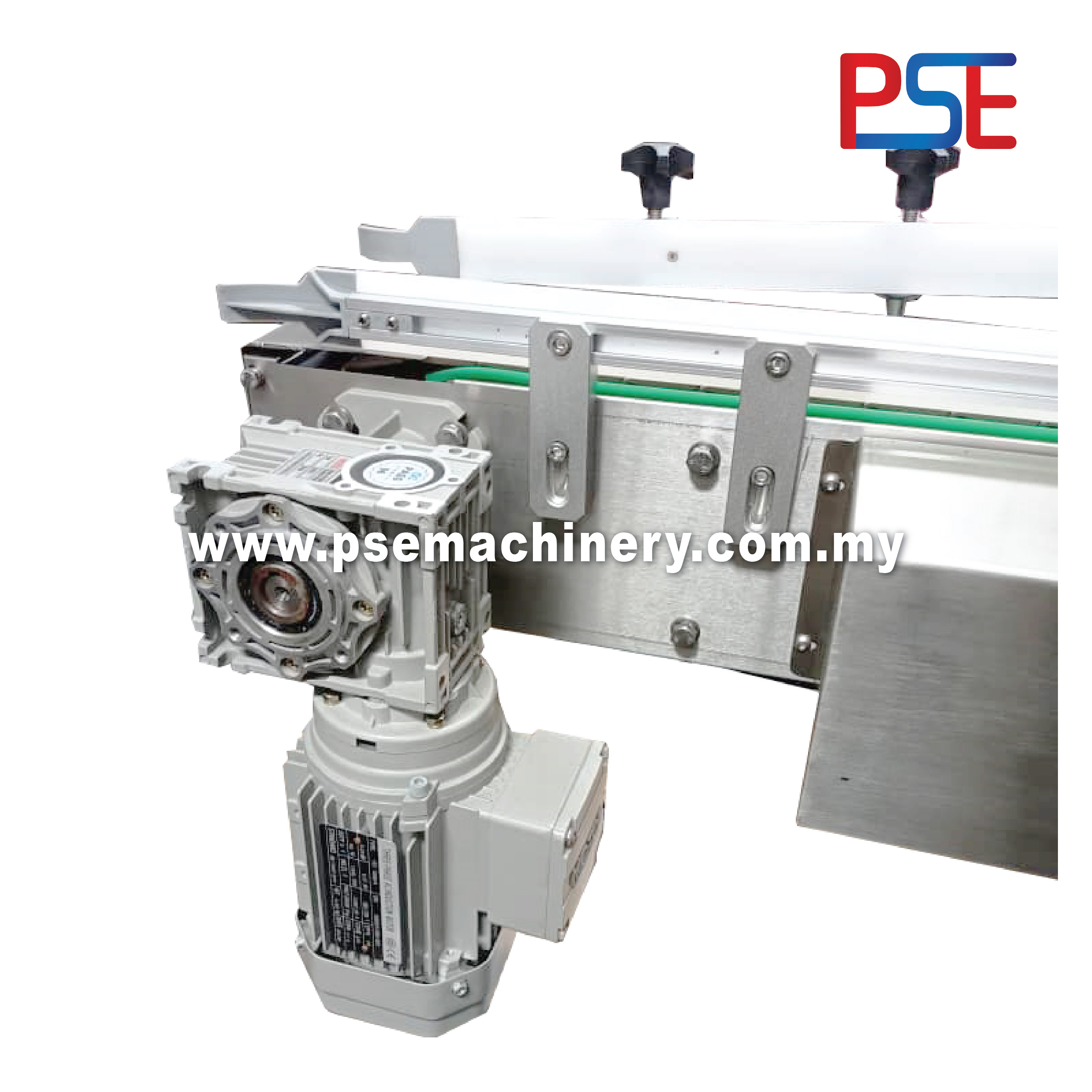 Auto bottle labeling machine 06-01