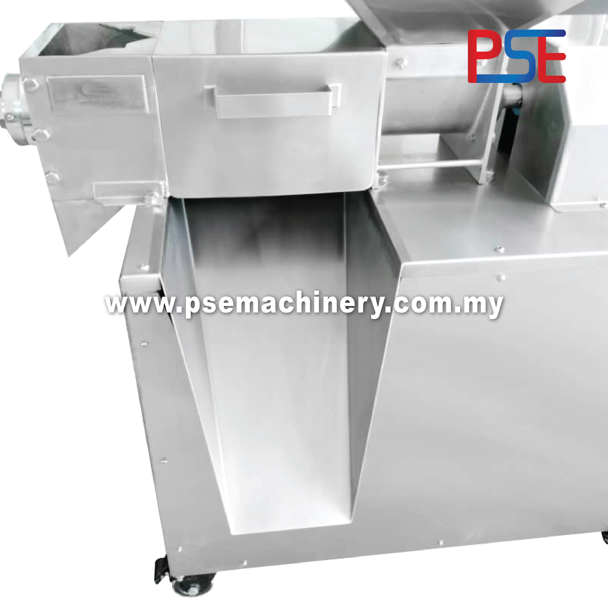 Santan machine 04-01