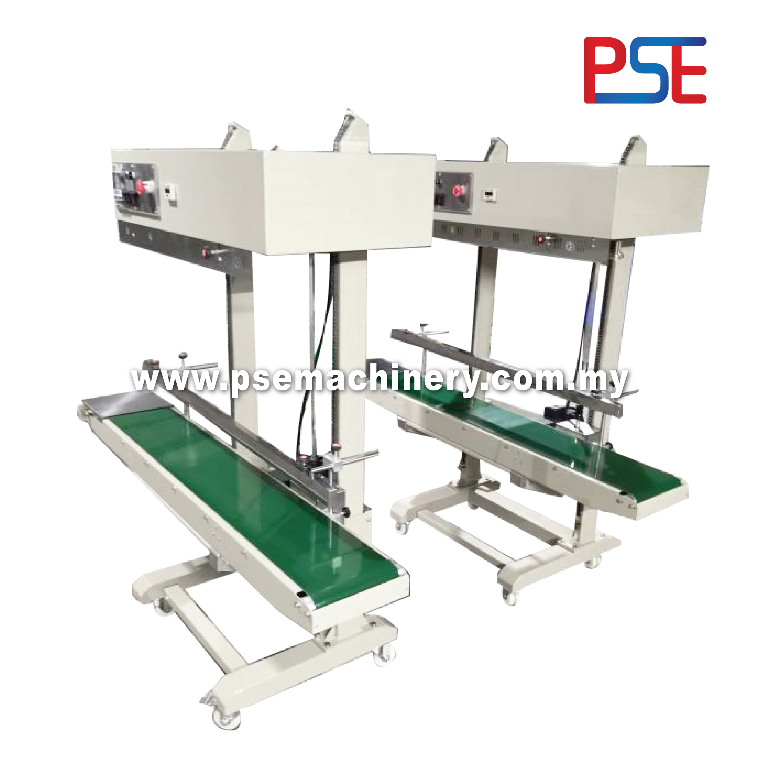 Sealer machine 03-01