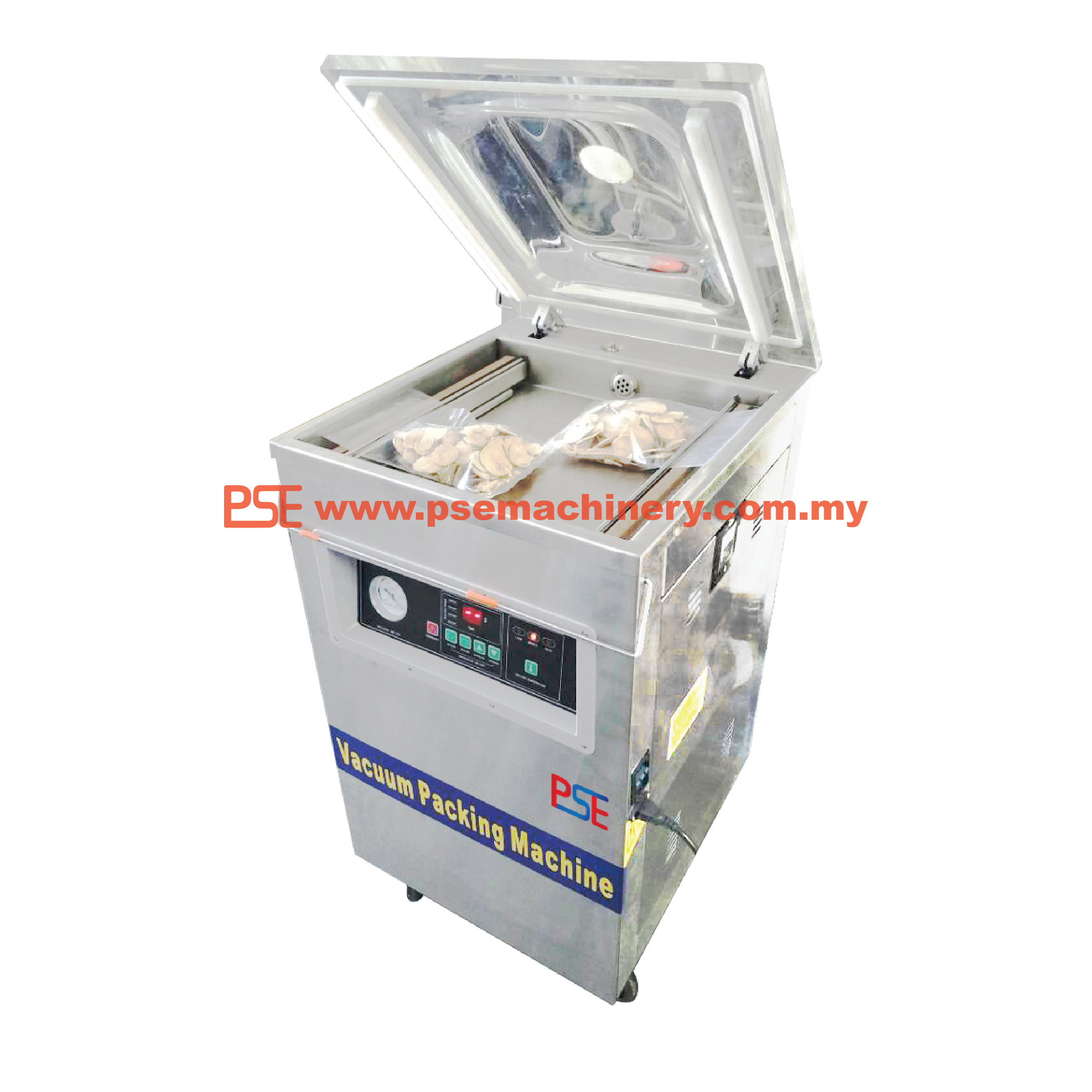 Vacuum machine-Wrgb-01