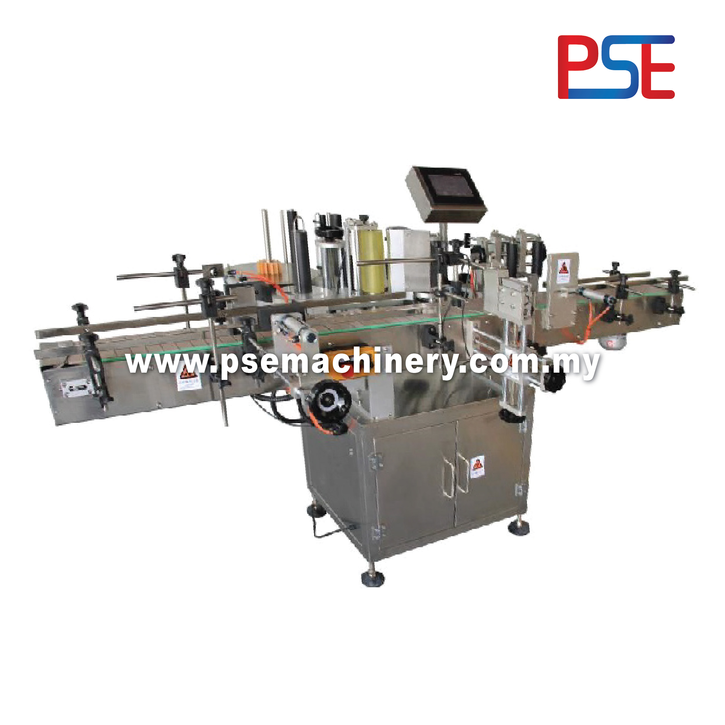 labeling machine 01-01