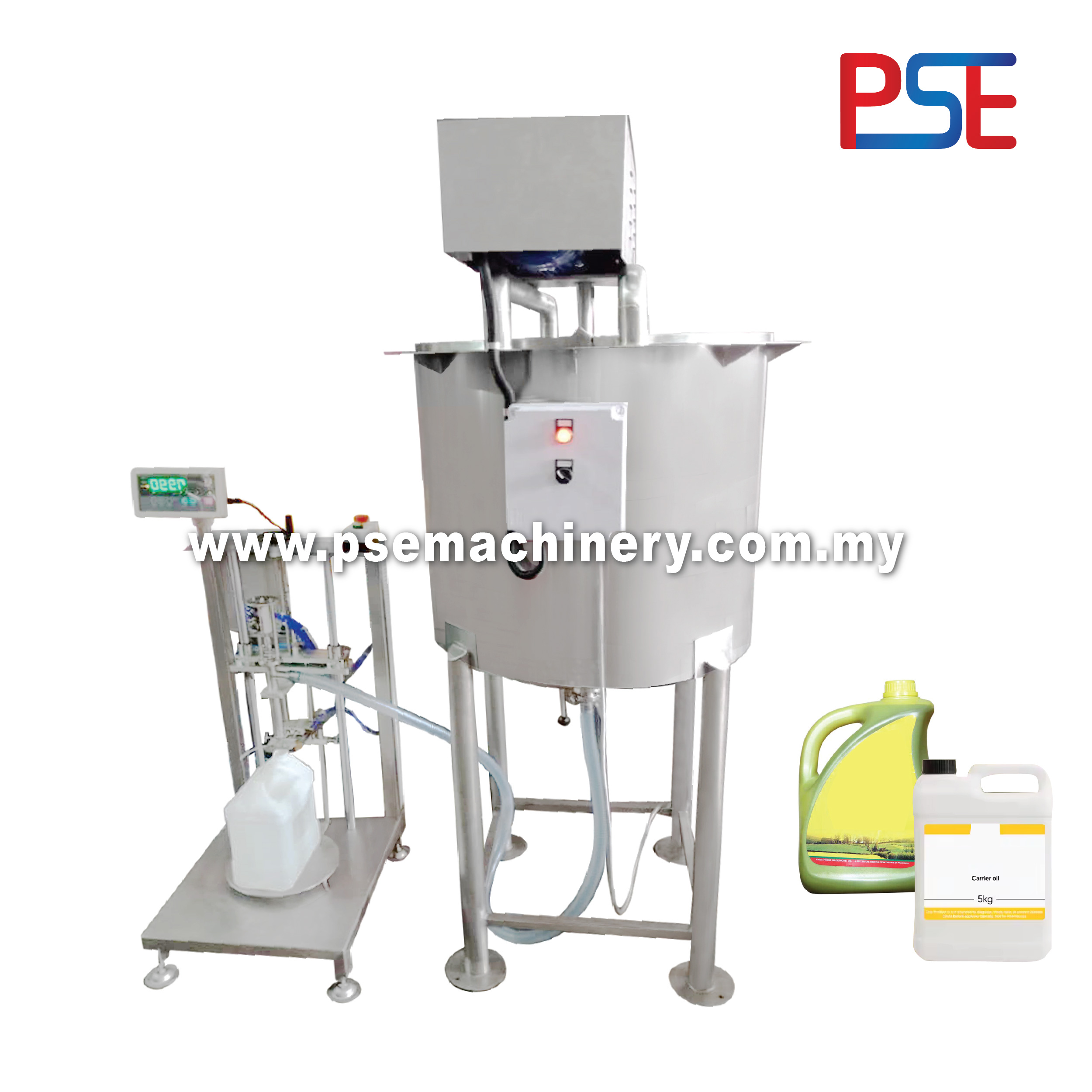 loadcell filling 02-01
