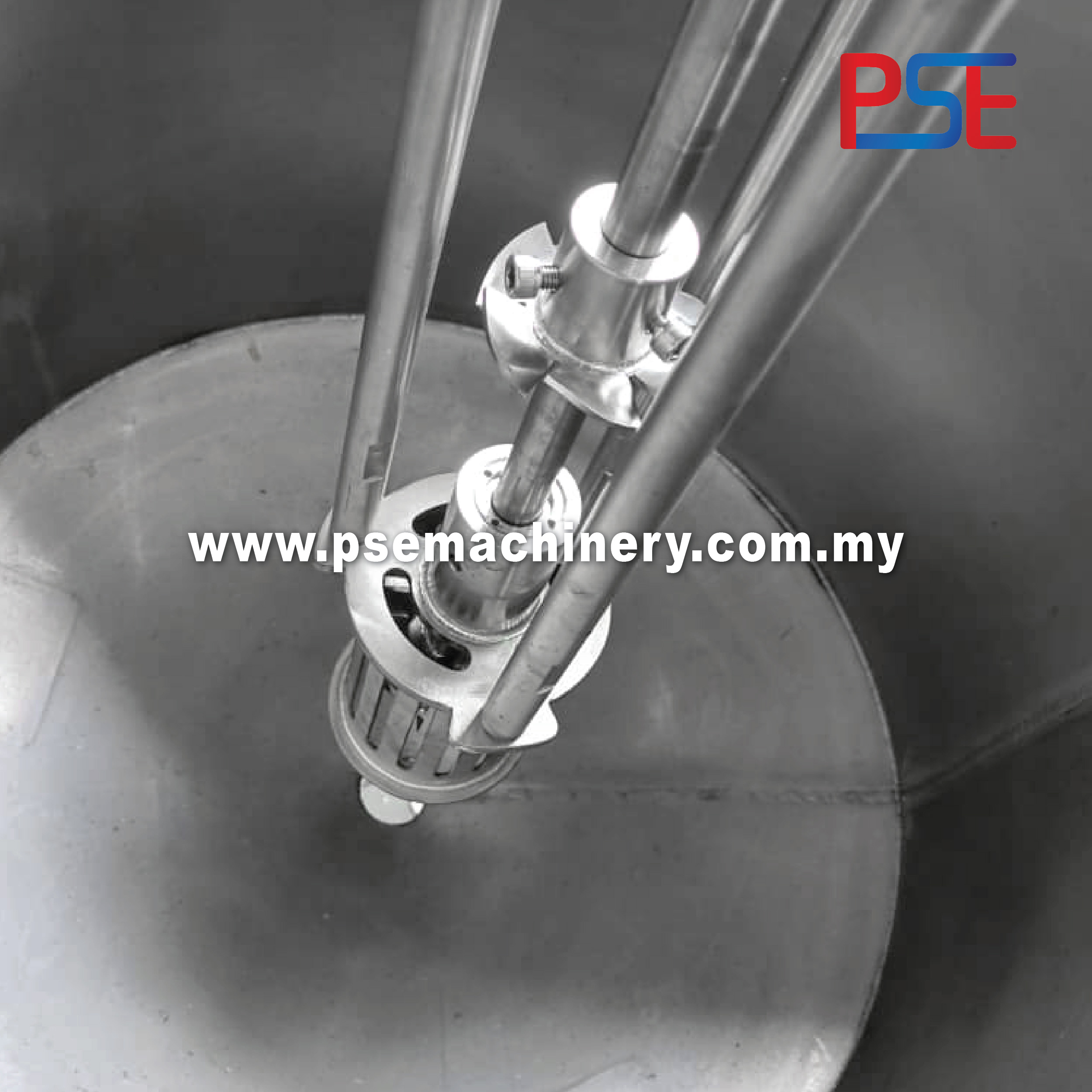 50L homogenizer tank 01-01