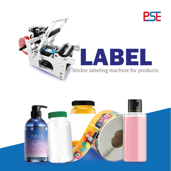 Labeling Machine