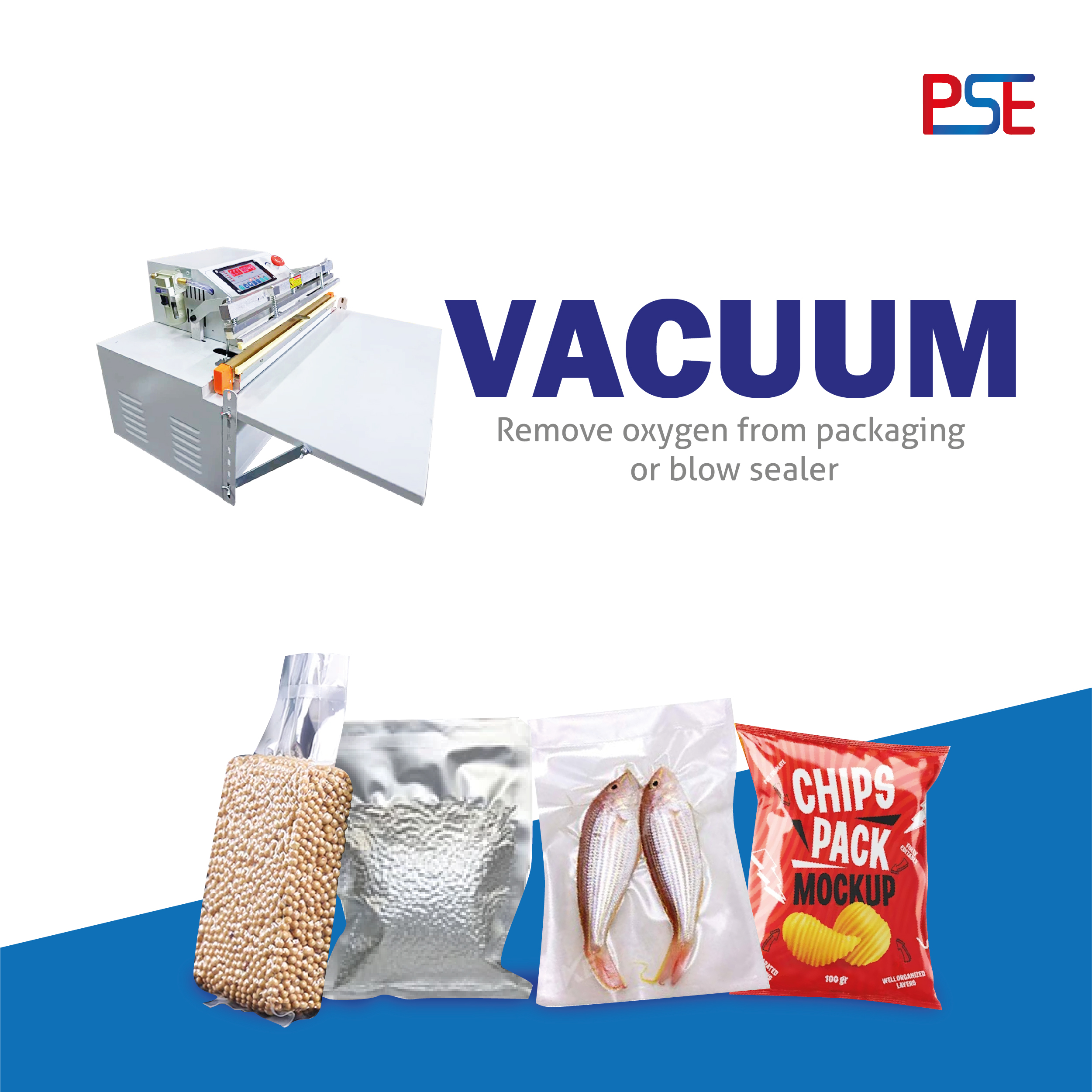 Vacuum Packaging Machine