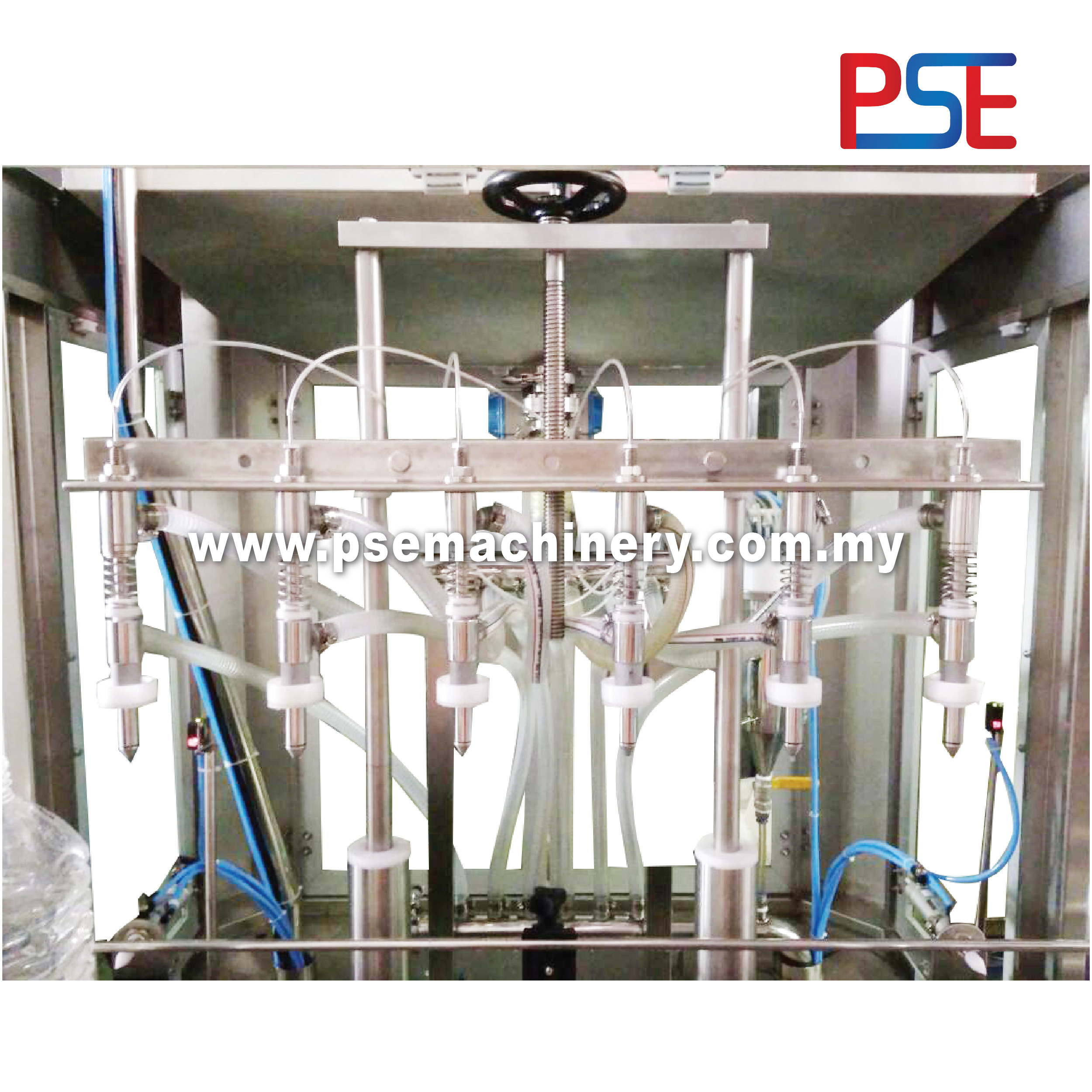 cooking oil filling machine 2-01
