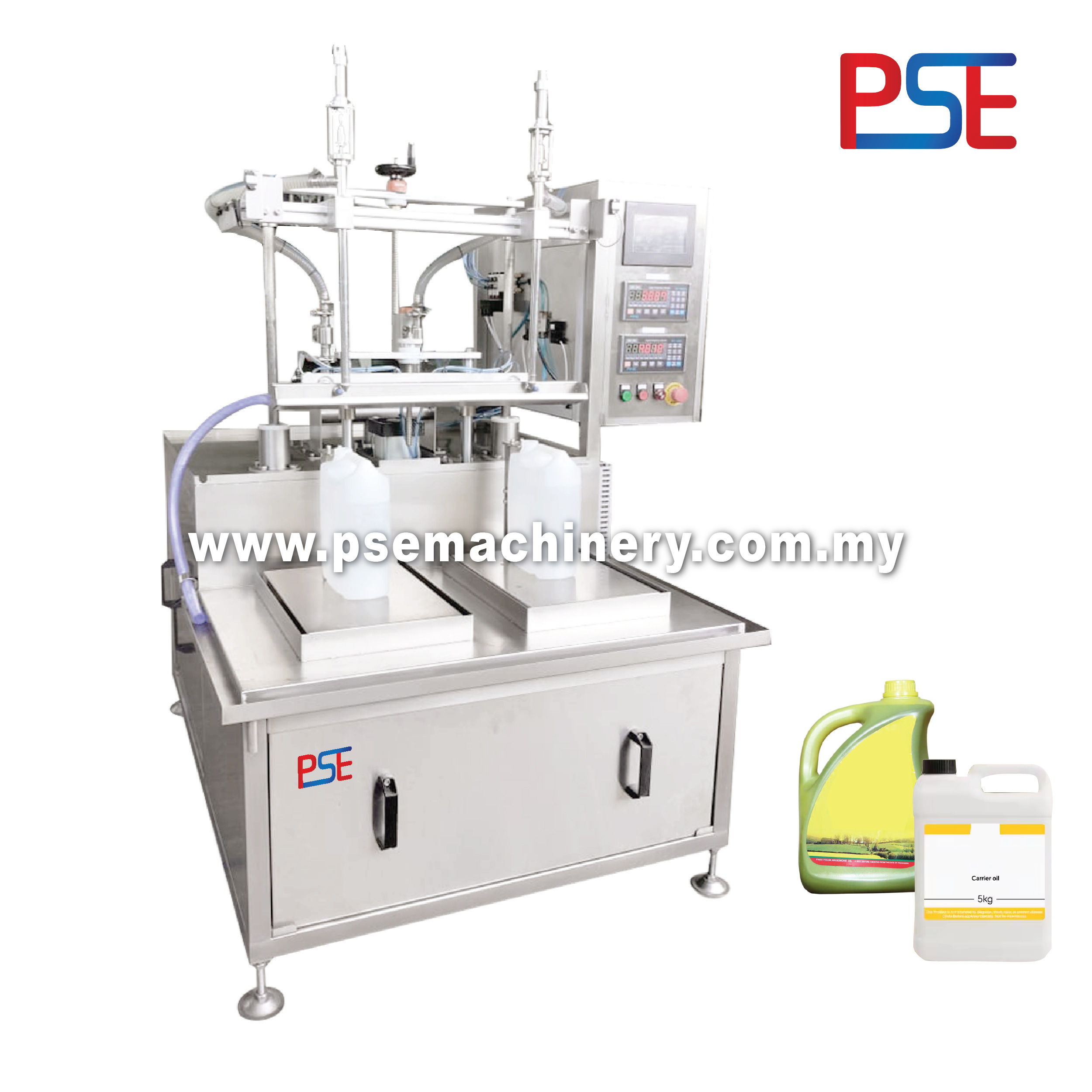 loadcell filling machine 01-01