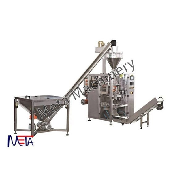 Vertical Packaging Machine Malaysia – PSE Machinery