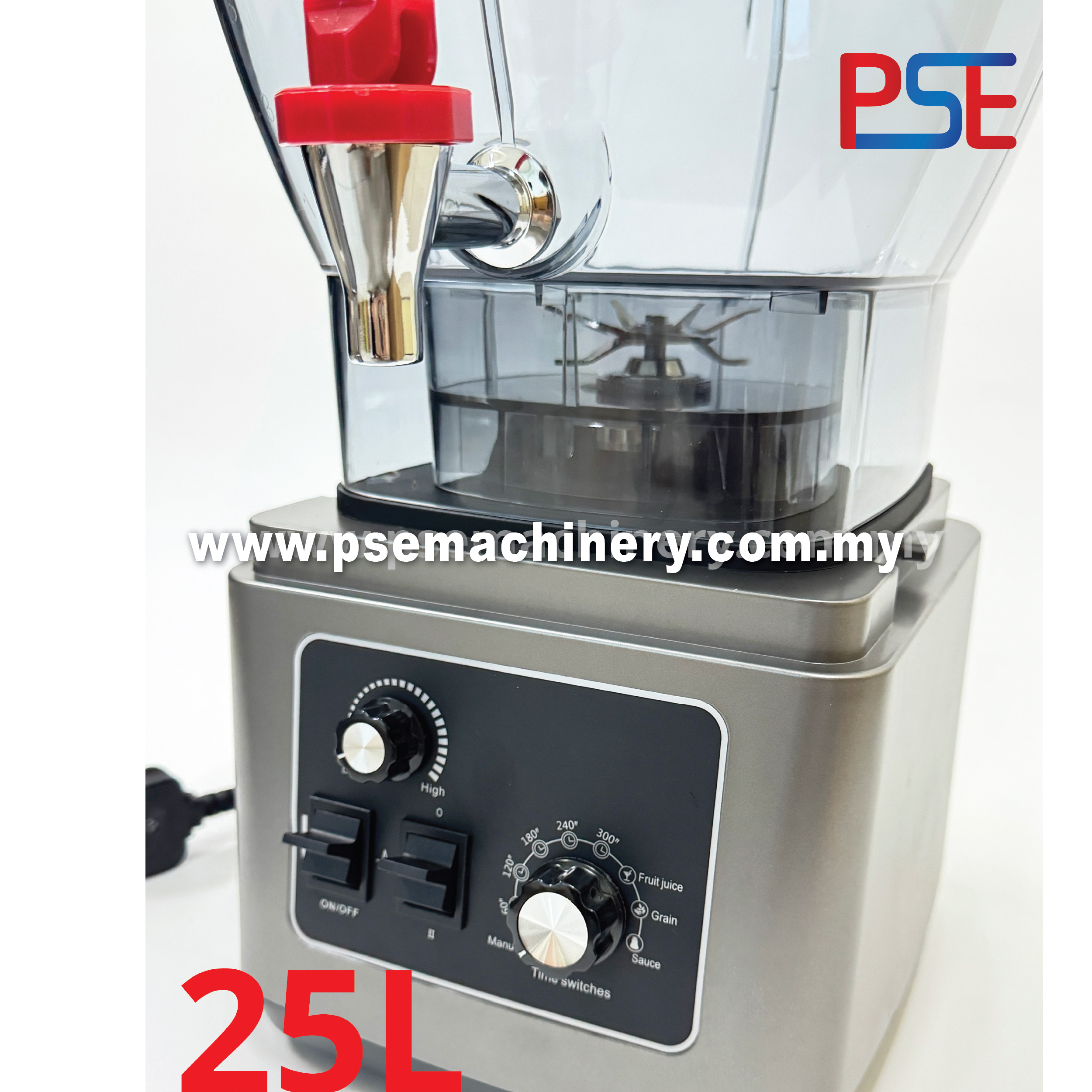 Blender 25L 02-01