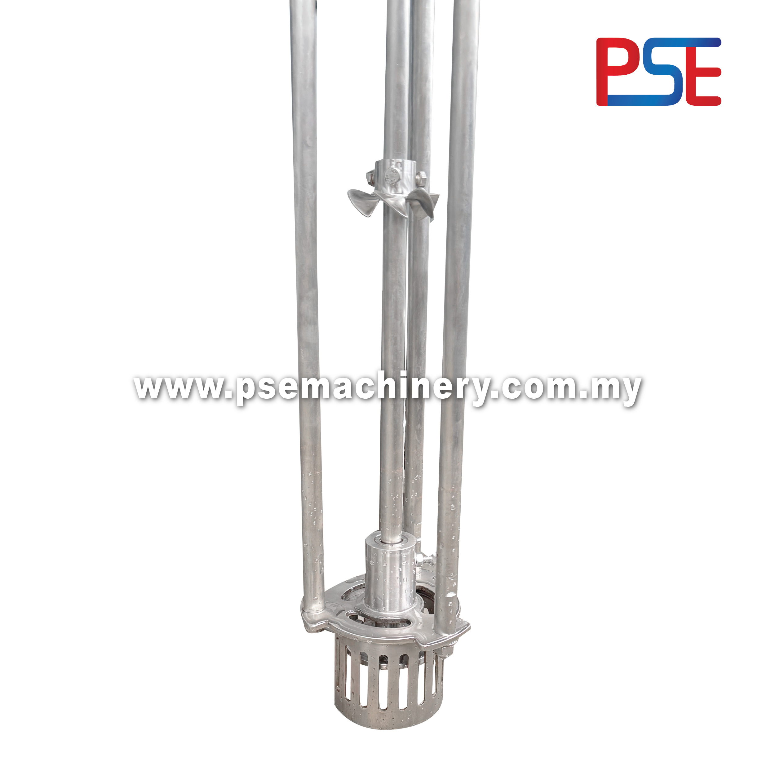 Homogenizer 03-01