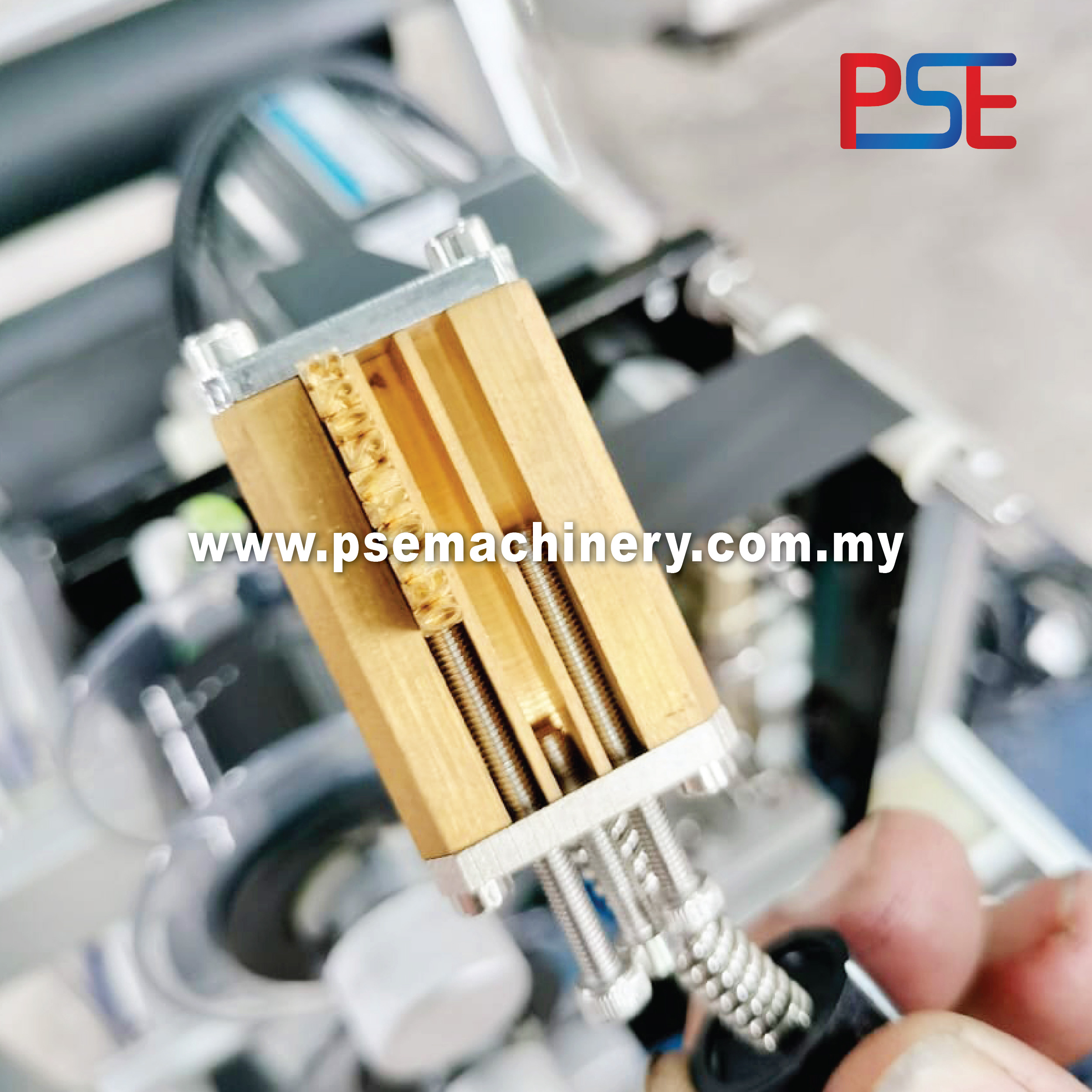 Labeling date code 03-01