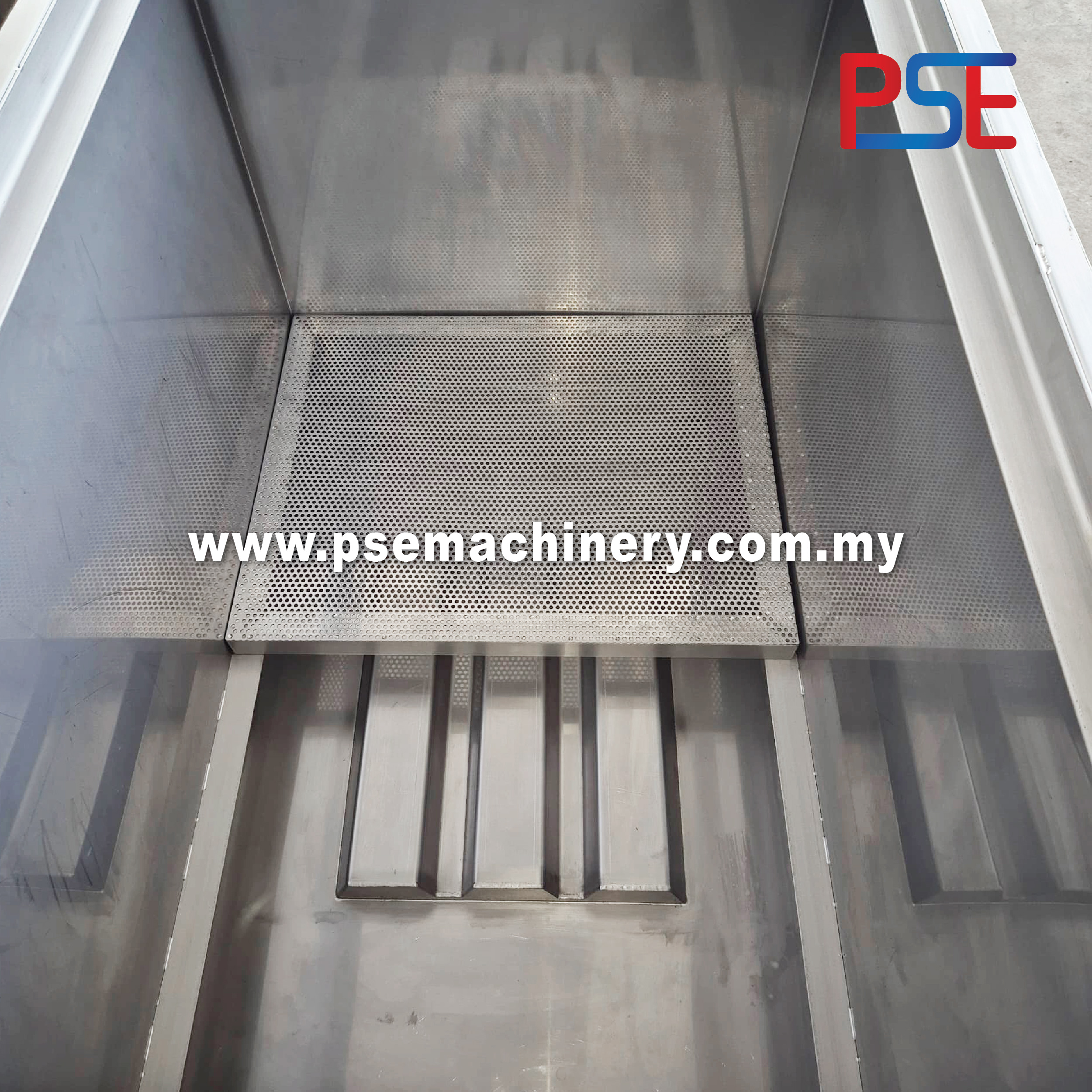 Lekor rebus machine 03-01