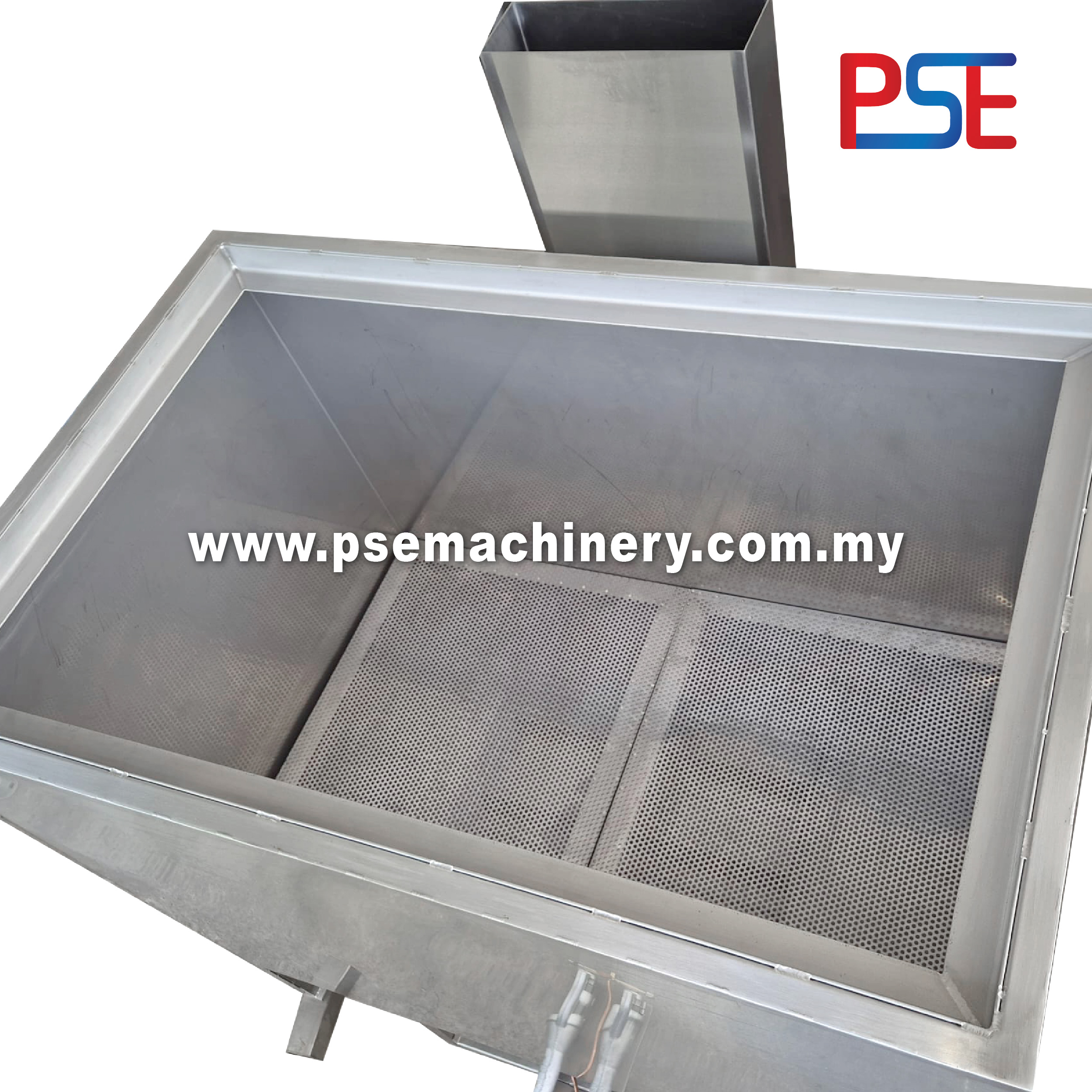 Lekor rebus machine 04-01