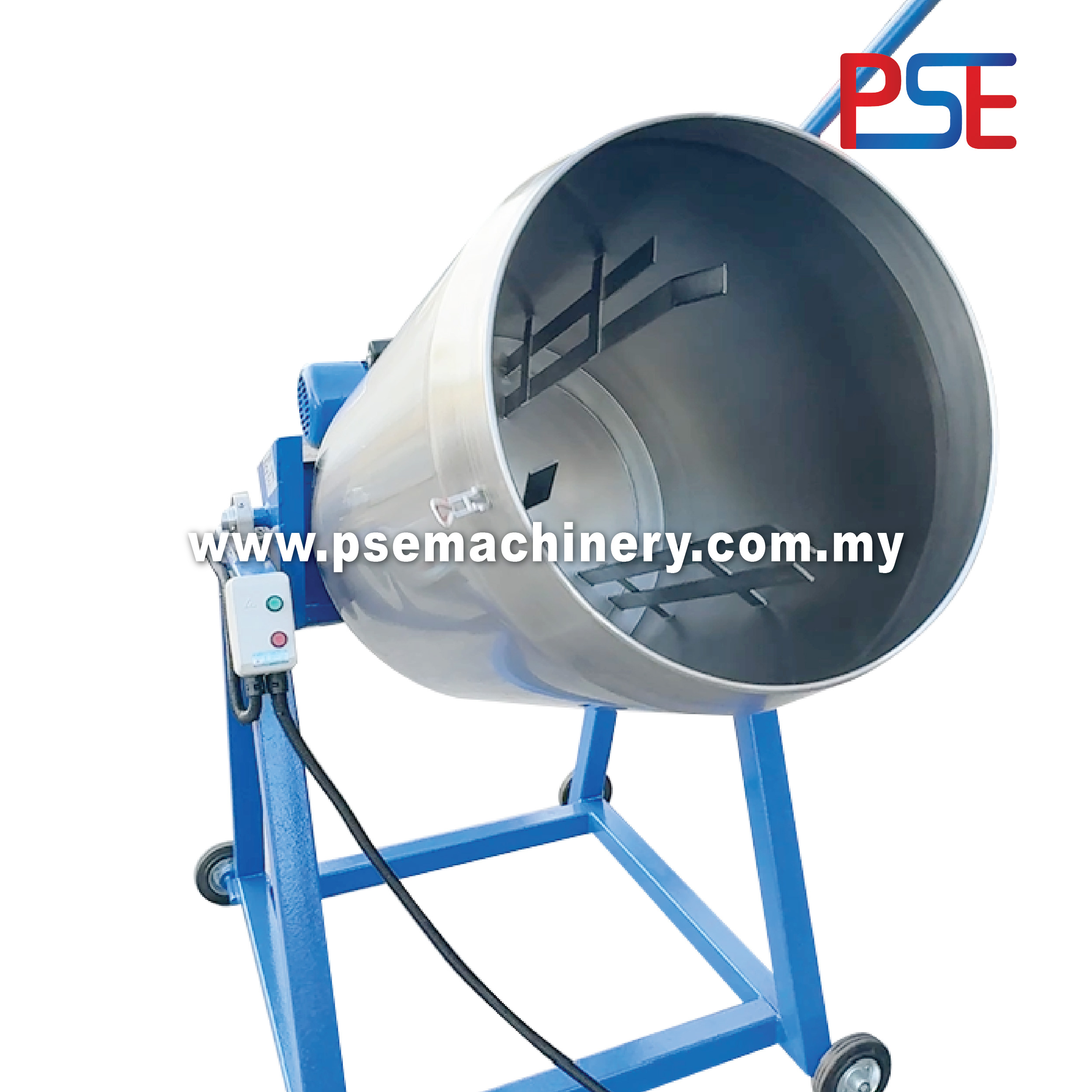 Powder Mixer 03-01