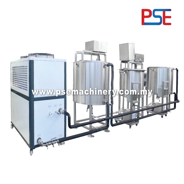 CHILLER TANK LINE 01-01