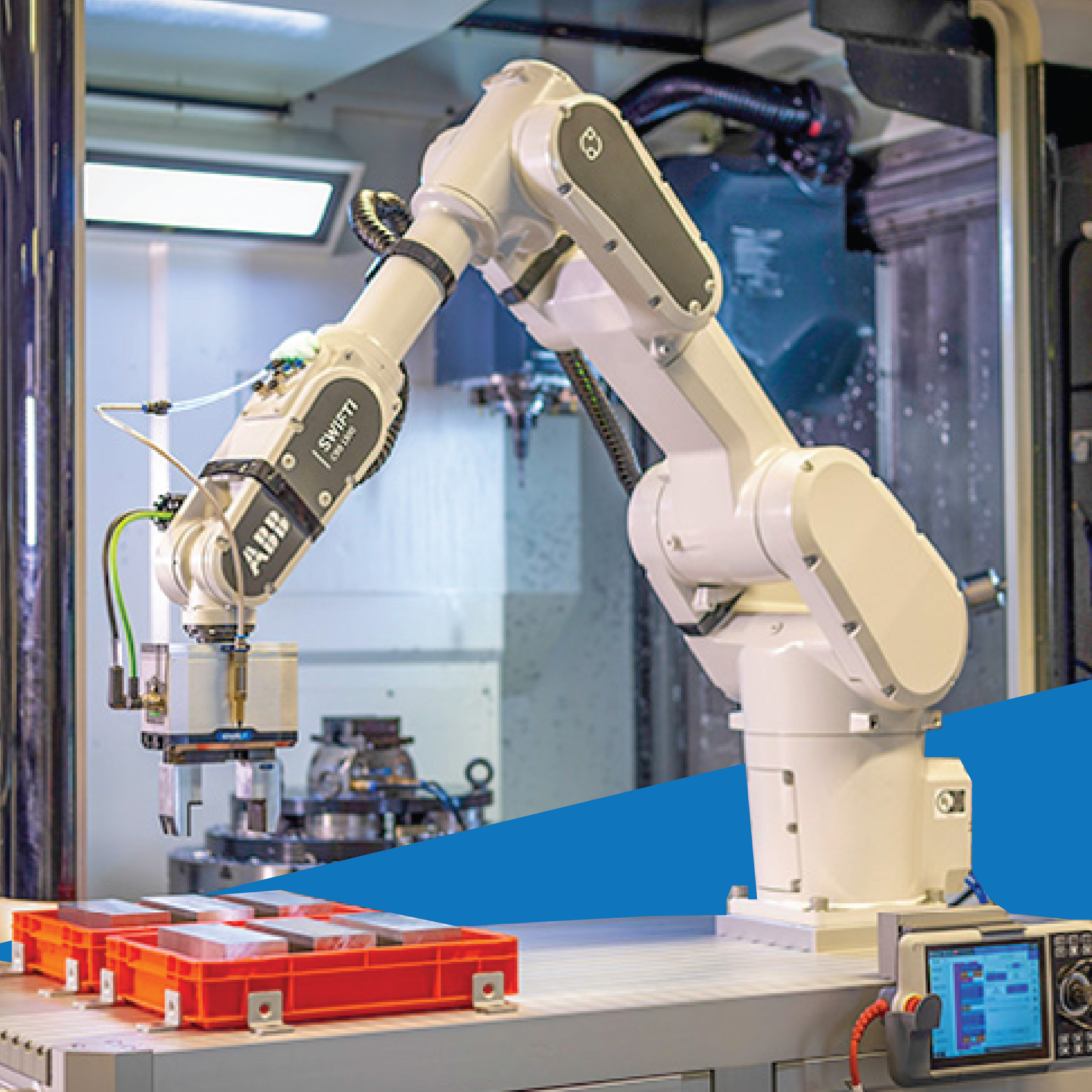 Industry 4.0 technology