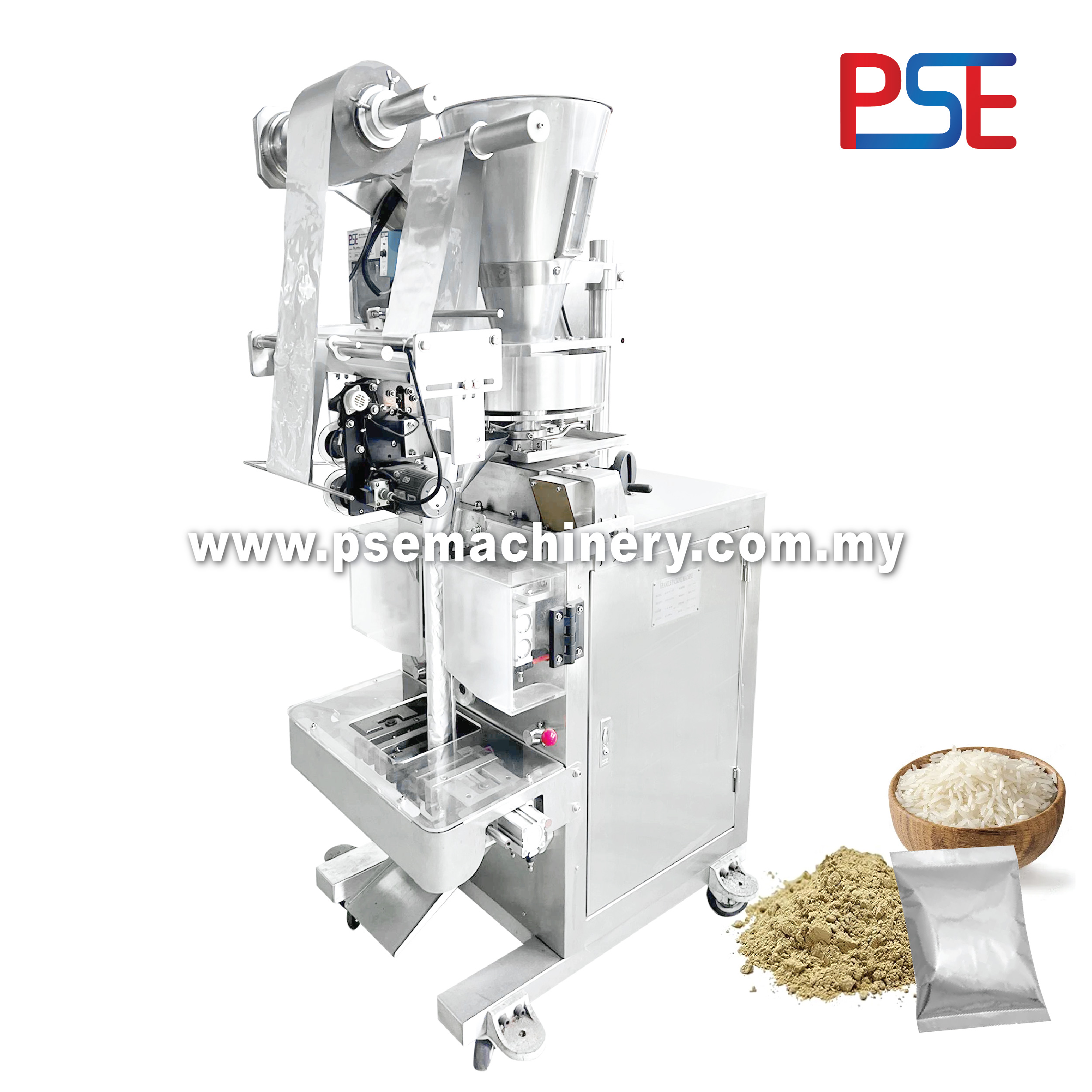 packing machine 01-01