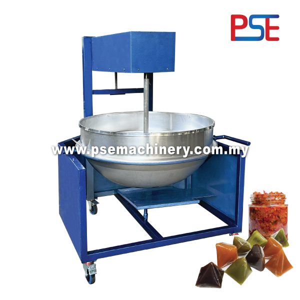 Multipurpose cooker 04