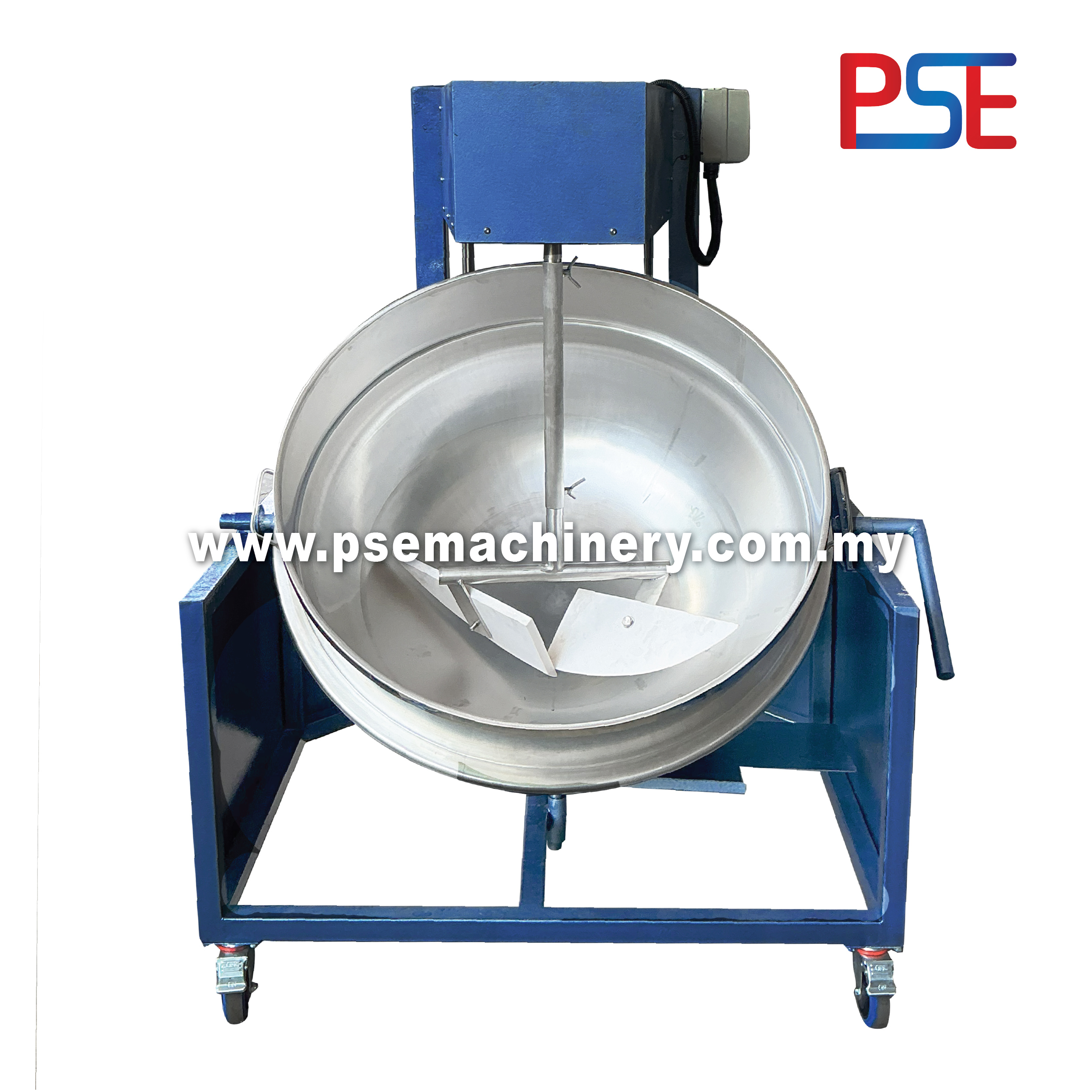 Multipurpose cooker 05