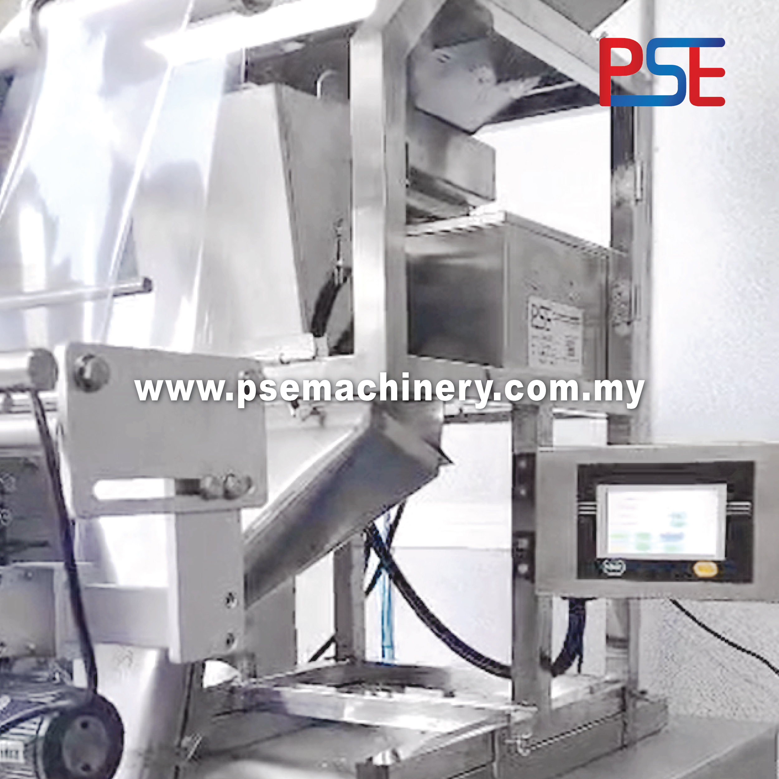 granular packing machine 02